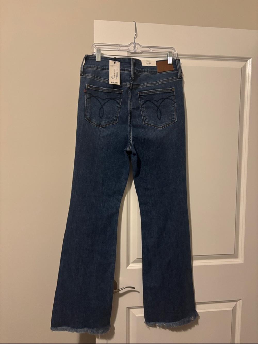 Judy Blue Boot Cut